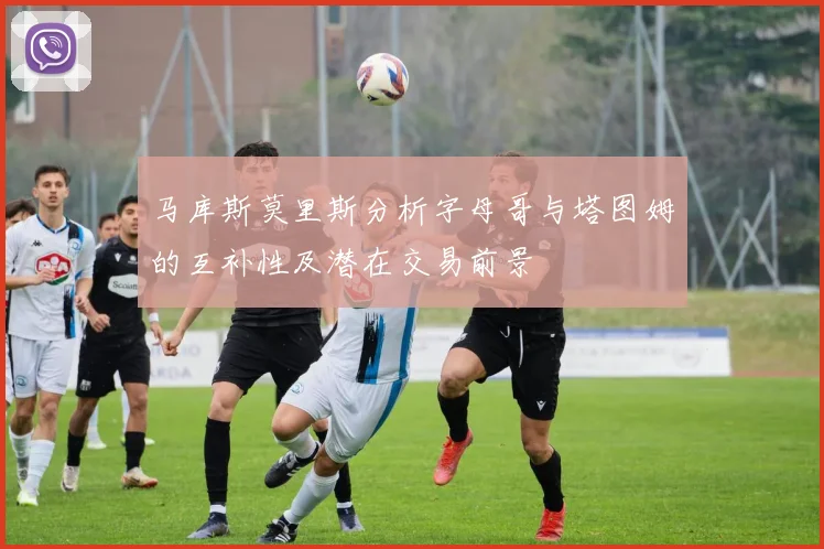 马库斯莫里斯分析字母哥与塔图姆的互补性及潜在交易前景